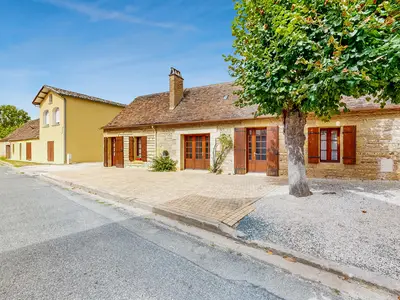 house house
