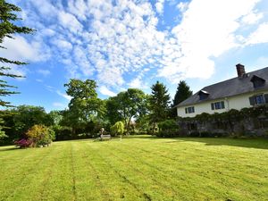 Ferienhaus für 4 Personen (120 m²) in St Sauveur Lendelin