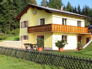 Ferienhaus für 5 Personen (90 m²) ab 127 € in St. Stefan im Lavanttal
