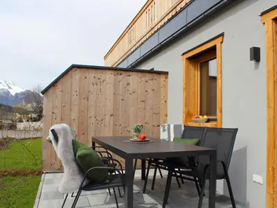 TerraceBalcony