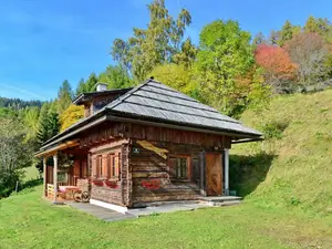 Ferienhaus für 9 Personen in St. Urban