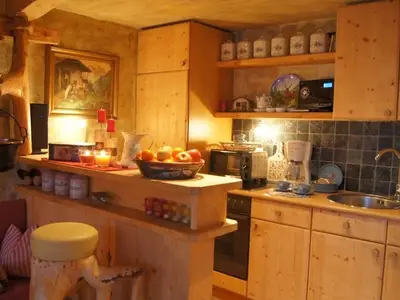 Ferienhaus für 4 Personen (60 m²) in St. Veit im Pongau 3/10