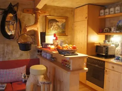 Ferienhaus für 4 Personen (60 m²) in St. Veit im Pongau 5/10