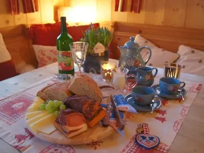 Ferienhaus für 4 Personen (60 m²) in St. Veit im Pongau 7/10