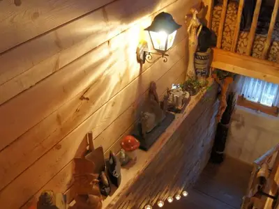 Ferienhaus für 4 Personen (60 m²) in St. Veit im Pongau 10/10