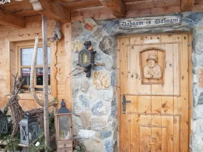 Ferienhaus für 4 Personen (60 m²) in St. Veit im Pongau 2/10