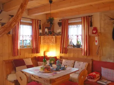 Ferienhaus für 4 Personen (60 m²) in St. Veit im Pongau 6/10