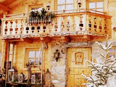 Ferienhaus für 4 Personen (60 m²) in St. Veit im Pongau 2/10