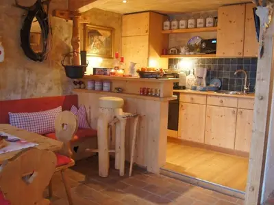 Ferienhaus für 4 Personen (60 m²) in St. Veit im Pongau 5/10