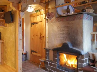 Ferienhaus für 4 Personen (60 m²) in St. Veit im Pongau 9/10