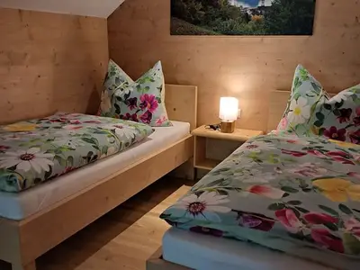 Ferienhaus für 6 Personen in St. Wolfgang im Salzkammergut 6/10