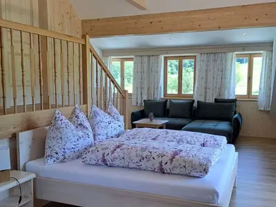 Ferienhaus für 6 Personen in St. Wolfgang im Salzkammergut 4/10