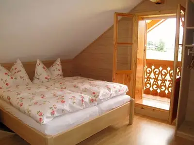 Ferienhaus für 6 Personen in St. Wolfgang im Salzkammergut 1/10