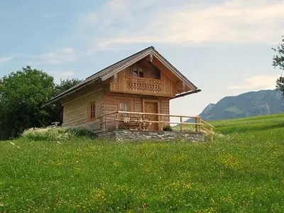 Ferienhaus für 2 Personen in St. Wolfgang im Salzkammergut 1/10