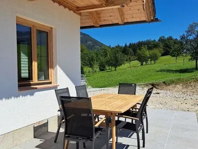 Ferienhaus für 2 Personen in St. Wolfgang im Salzkammergut 4/10