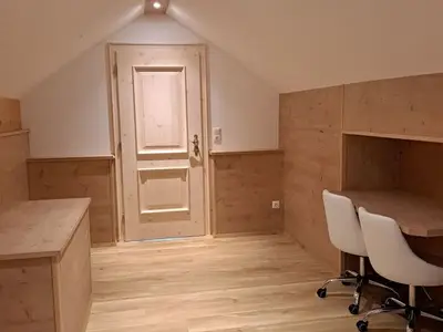 Ferienhaus für 2 Personen in St. Wolfgang im Salzkammergut 6/10