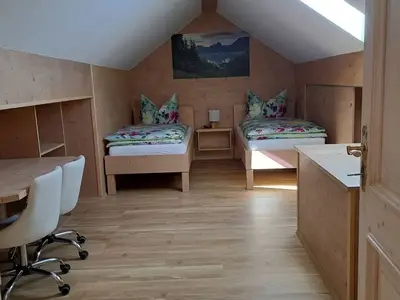 Ferienhaus für 2 Personen in St. Wolfgang im Salzkammergut 7/10