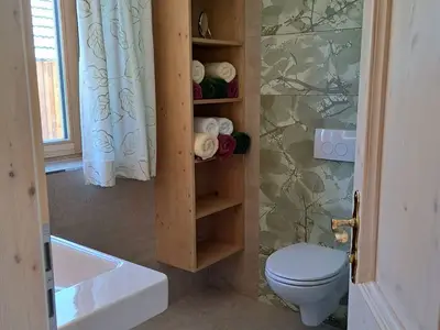 Ferienhaus für 2 Personen in St. Wolfgang im Salzkammergut 9/10