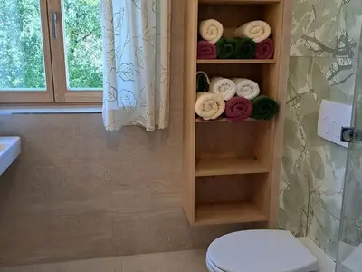 Ferienhaus für 2 Personen in St. Wolfgang im Salzkammergut 10/10