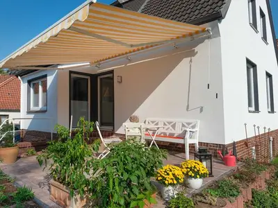 Ferienhaus für 4 Personen (100 m²) in Stade 1/10