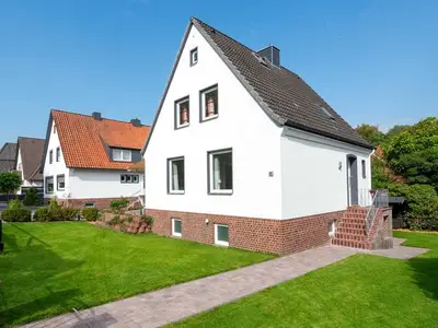 Ferienhaus für 4 Personen (100 m²) in Stade 2/10