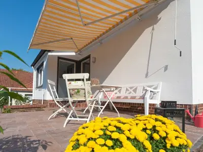 Ferienhaus für 4 Personen (100 m²) in Stade 7/10
