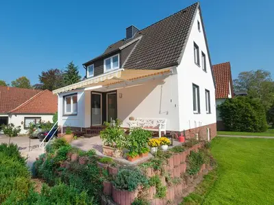 Ferienhaus für 4 Personen (100 m²) in Stade 8/10