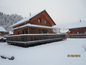 Ferienhaus für 9 Personen (100 m&sup2;) in Stadl an der Mur