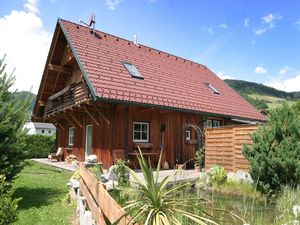 Ferienhaus für 7 Personen (130 m²) in Stadl an der Mur