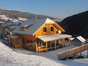 Ferienhaus für 8 Personen (115 m²) in Stadl an der Mur