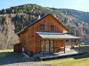 Ferienhaus für 8 Personen (100 m&sup2;) in Stadl an der Mur