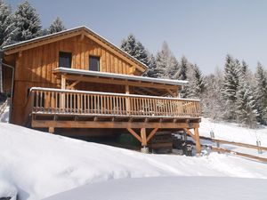 Ferienhaus für 6 Personen (78 m²) in Stadl an der Mur