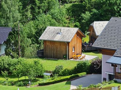 Ferienhaus für 5 Personen (70 m²) in Stadl an der Mur 6/10