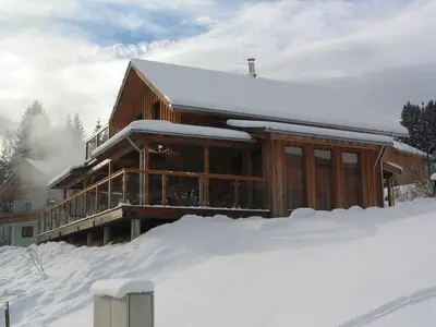 Ferienhaus für 10 Personen (115 m²) in Stadl an der Mur 2/10