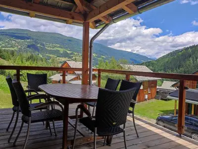 Ferienhaus für 10 Personen (115 m²) in Stadl an der Mur 3/10