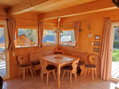 Ferienhaus für 10 Personen (115 m²) in Stadl an der Mur 4/10