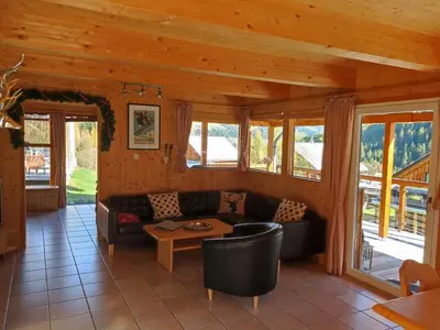 Ferienhaus für 10 Personen (115 m²) in Stadl an der Mur 5/10