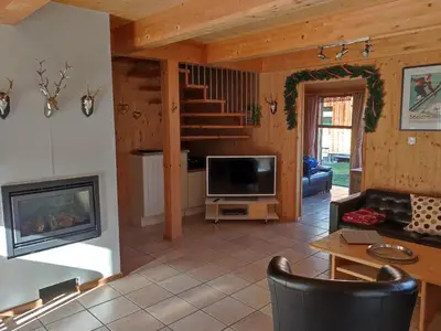 Ferienhaus für 10 Personen (115 m²) in Stadl an der Mur 6/10