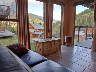 Ferienhaus für 10 Personen (115 m²) in Stadl an der Mur 7/10