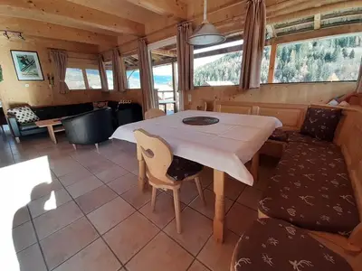 Ferienhaus für 10 Personen (115 m²) in Stadl an der Mur 8/10