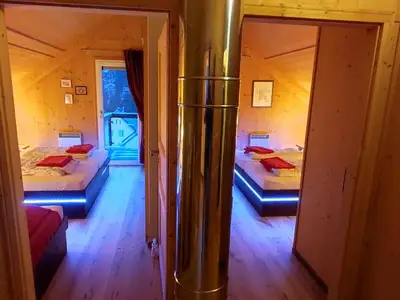 Ferienhaus für 10 Personen (115 m²) in Stadl an der Mur 9/10