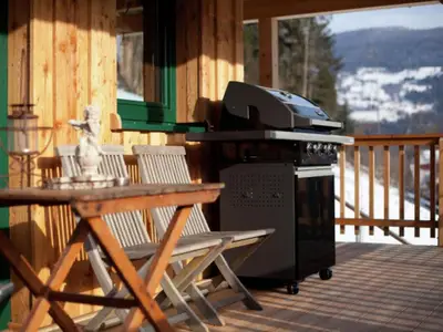 Terrasse / Balkon
