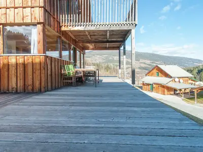 TerraceBalcony