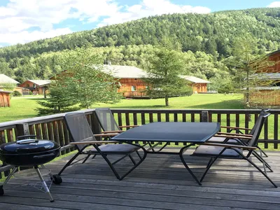 TerraceBalcony
