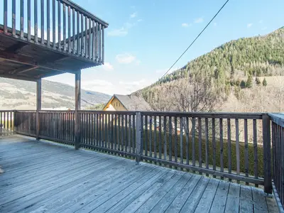 TerraceBalcony