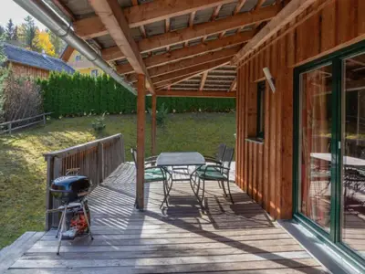 Terrasse / Balkon