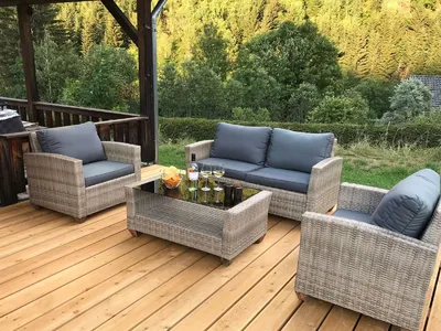 TerraceBalcony