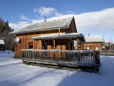 ExteriorWinter