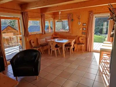 Ferienhaus für 10 Personen (115 m²) in Stadl an der Mur 8/10