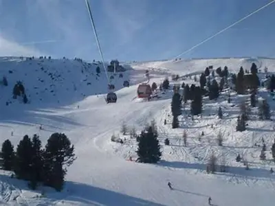 In der Region [Winter] (>5 km)